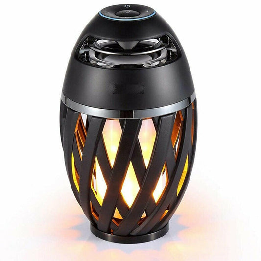 Led Flame Speaker