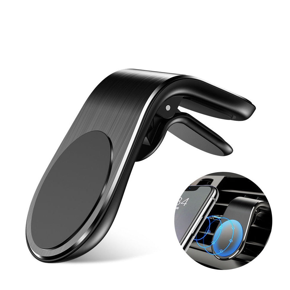 Magnetic Car Phone Holder