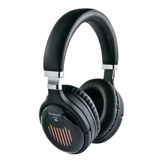 Portable Stereo Headphones