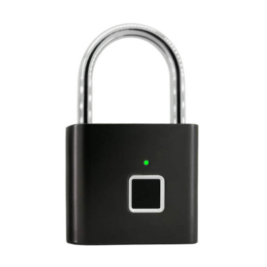 Fingerprint lock