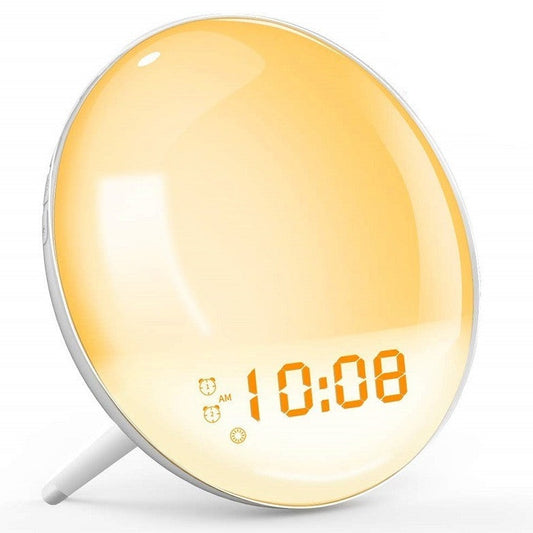 Smart Wake-up Light