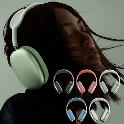 Wireless Bluetooth Headset